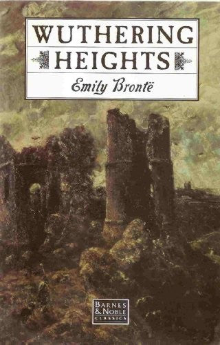 Wuthering Heights