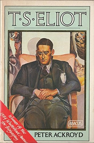T.S.Eliot