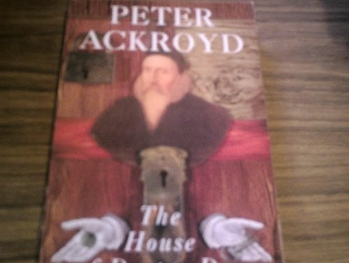 The House of Doctor Dee