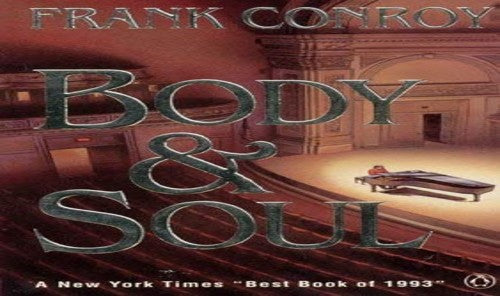 Body & Soul