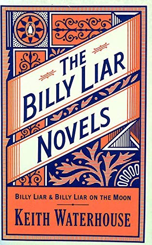 The Billy Liar Novels