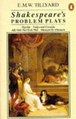 Shakespeare's Problem Plays
