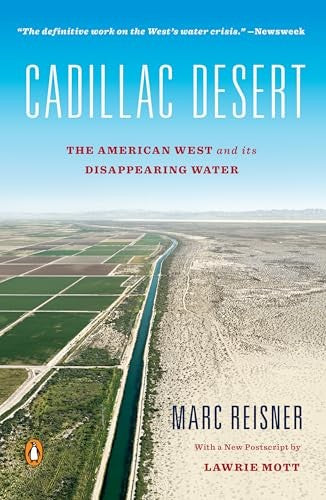 Cadillac Desert