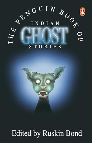 Indian Ghost Stories