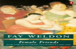 Female Friends 