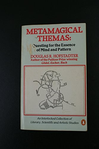 Metamagical Themas
