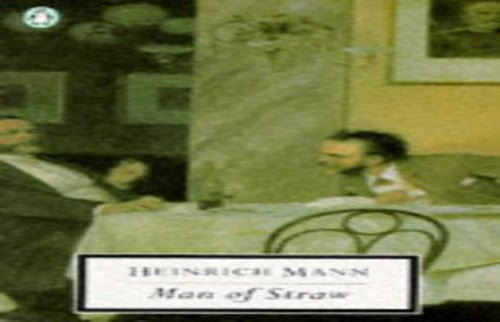Man of Straw