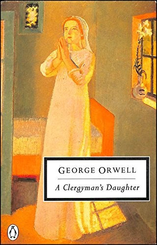 A Clergyman's Daughter