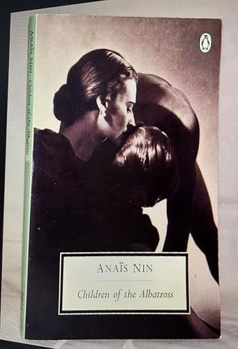 Children of the Albatross