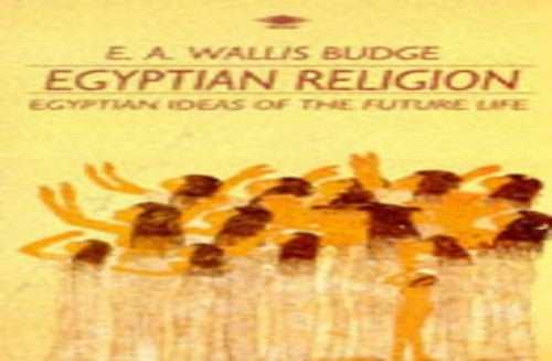 Egyptian Religion