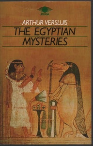 The Egyptian Mysteries 