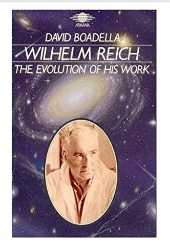 Wilhelm Reich