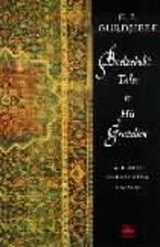 Beelzebub's Tales to His Grandson