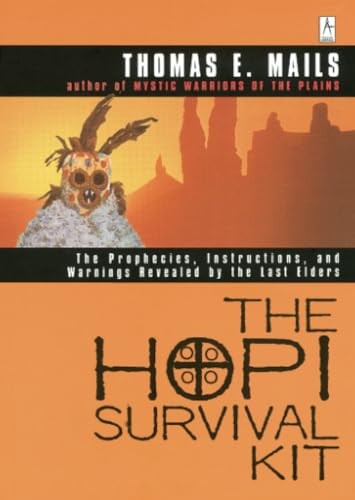 The Hopi Survival Kit