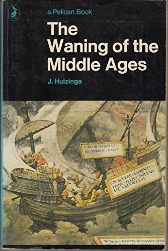 Waning of the Middle Ages