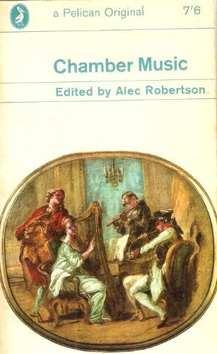 Chamber Music
