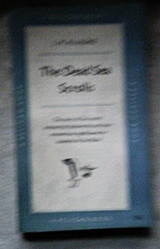 The Dead Sea Scrolls