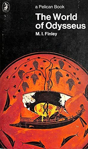 The World of Odysseus