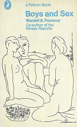Boys and Sex
