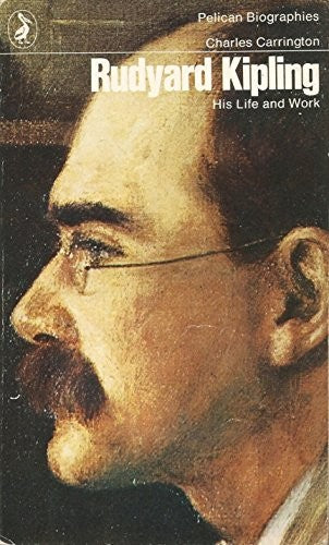Rudyard Kipling
