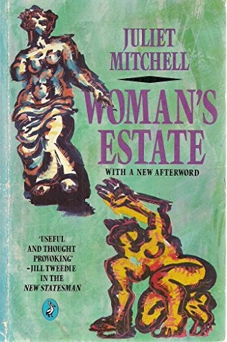 Woman's estate (Pelican books)