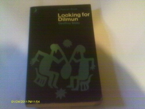 Looking for Dilmun