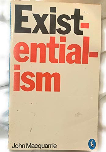 Existentialism
