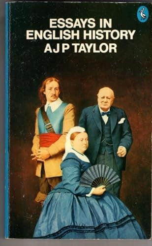 Essays in English History