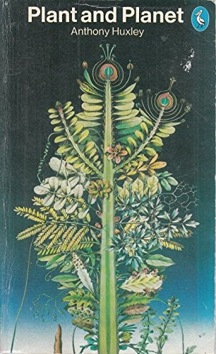 Plant And Planet