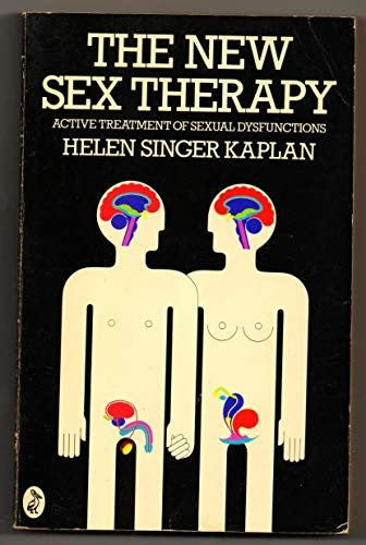 The New Sex Therapy