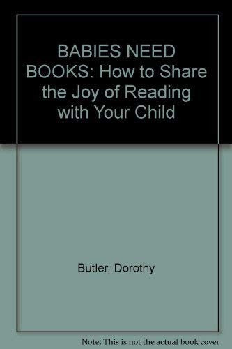 Babies Need Books