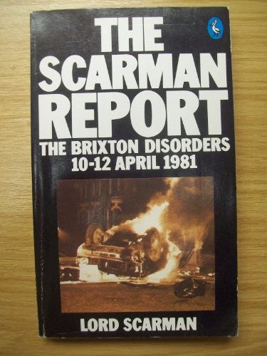 The Scarman Report
