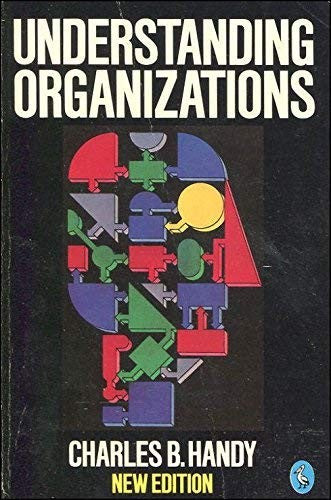 Understanding Organizations
