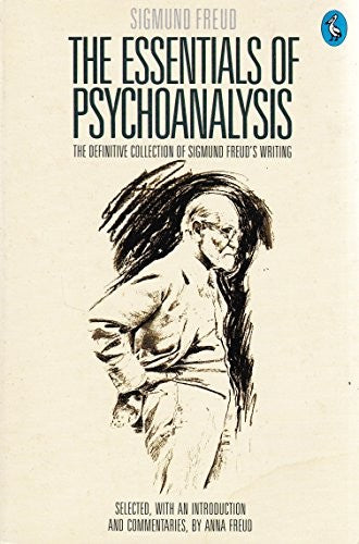 The Essentials of Psycho-Analysis