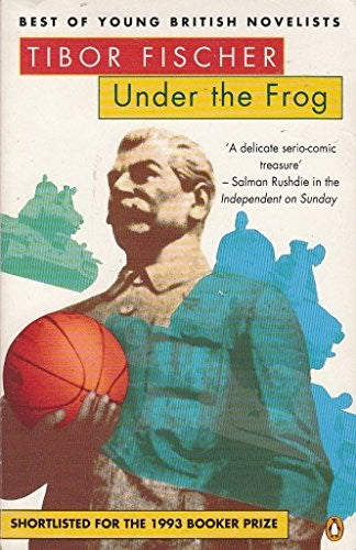 Under the Frog