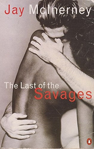 The Last of the Savages