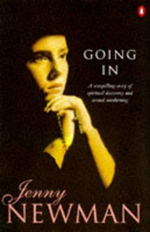 Going in