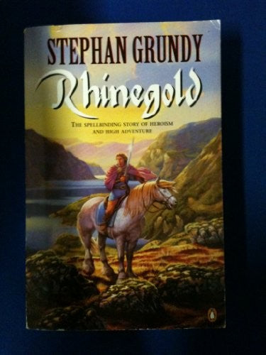 Rhinegold