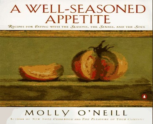 A Well-Seasoned Appetite