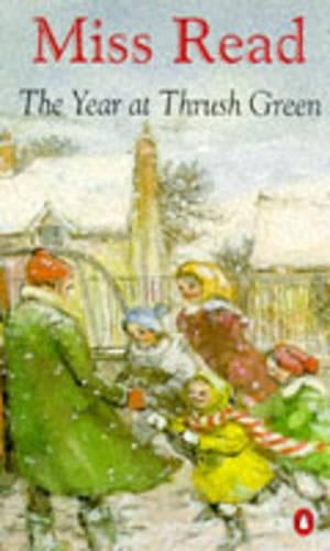 A Year at Thrush Green