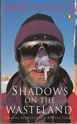 Shadows on the Wasteland