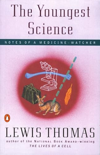The Youngest Science