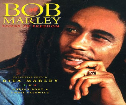 Bob Marley: Songs of Freedom