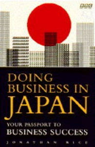 Doing Business in Japan 