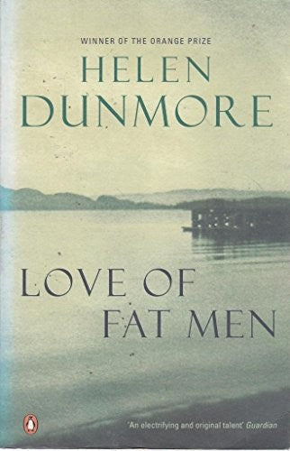 Love of Fat Men