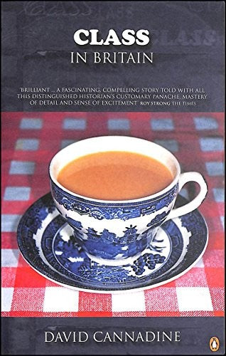 Class in Britain