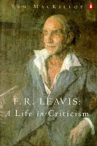 F.R.Leavis