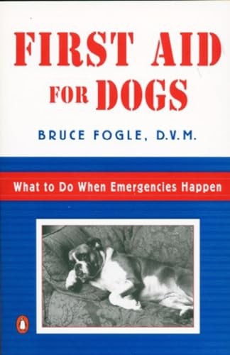 First Aid for Dogs