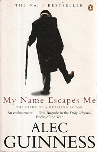 My Name Escapes Me
