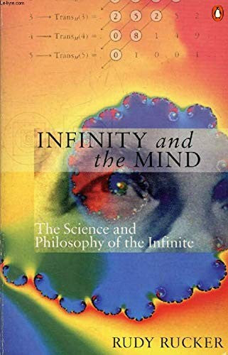 Infinity and the Mind